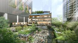 Midtown Bay (D7), Apartment #603773911